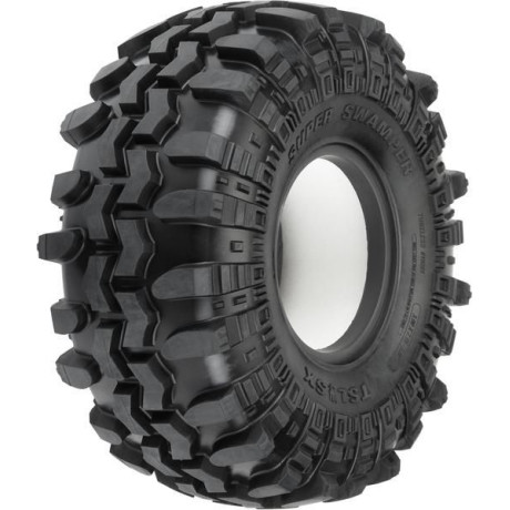 Pro-Line pneu 2.9" Super Swamper G8 (2) (Axial SCX6)