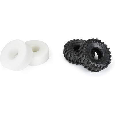 Pro-Line pneu 2.2" Mickey Thompson Baja Pro X G8 Crawler (2)