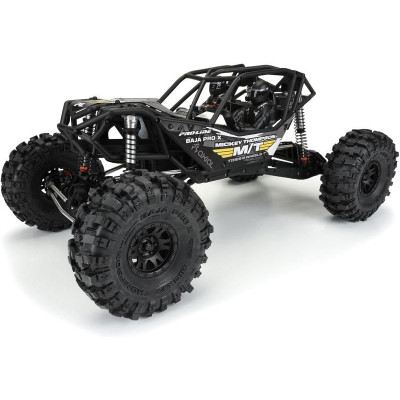 Pro-Line pneu 2.2" Mickey Thompson Baja Pro X G8 Crawler (2)