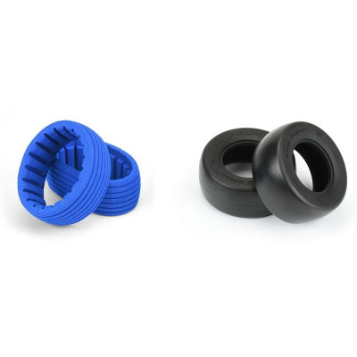 Pro-Line pneu 2.2/3.0" Bald Eagle S3 Short Course (2)