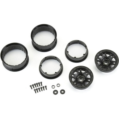 Pro-Line disk 2.2" Impulse H12 (2)