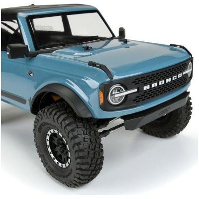 Pro-Line karosérie 1:10 Ford Bronco 2021 (rozvor 290mm)