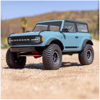 Pro-Line karosérie 1:10 Ford Bronco 2021 (rozvor 290mm)