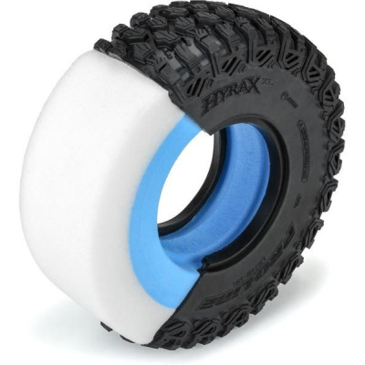 Pro-Line vložka 2.9" duální (2) (Axial SCX6)