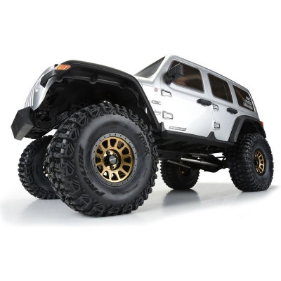 Pro-Line vložka 2.9" duální (2) (Axial SCX6)