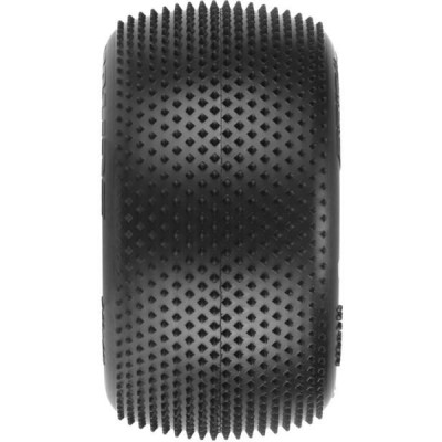 Pro-Line pneu 2.2" Prism T CR3 Carpet zadní (2)