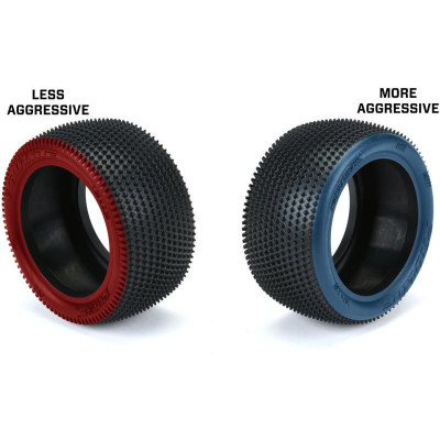 Pro-Line pneu 2.2" Prism 2.0 CR3 Carpet zadní (2)