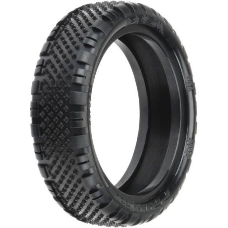 Pro-Line pneu 2.2" Prism CR3 Carpet 2WD přední (2)