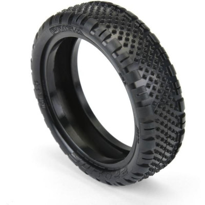 Pro-Line pneu 2.2" Prism CR3 Carpet 2WD přední (2)