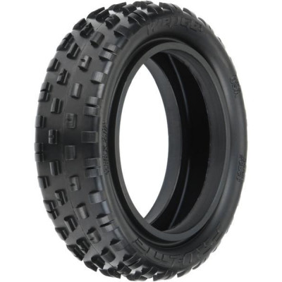 Pro-Line pneu 2.2" Wedge Gen 3 CR3 Carpet 2WD přední (2)