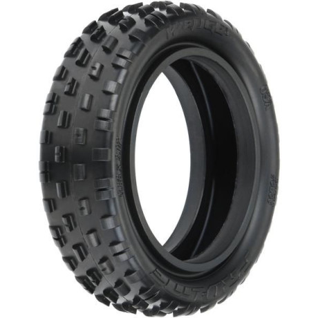 Pro-Line pneu 2.2" Wedge Gen 3 CR3 Carpet 2WD přední (2)