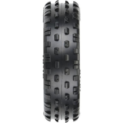 Pro-Line pneu 2.2" Wedge Gen 3 CR3 Carpet 2WD přední (2)
