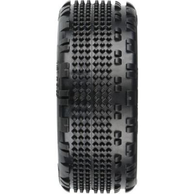 Pro-Line pneu 2.2" Prism 2.0 CR4 Carpet 4WD přední (2)
