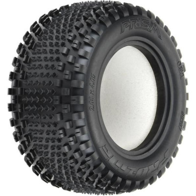 Pro-Line pneu 2.2" Prism T CR3 Carpet přední (2)