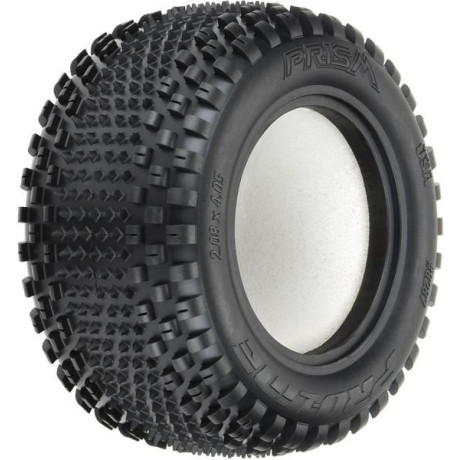 Pro-Line pneu 2.2" Prism T CR3 Carpet přední (2)