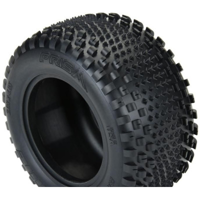 Pro-Line pneu 2.2" Prism T CR3 Carpet přední (2)