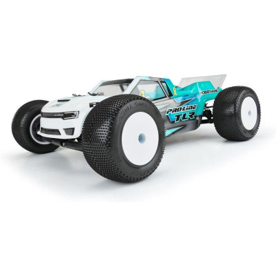 Pro-Line pneu 2.2" Hole Shot T 2.0 M3 Off-Road (2)