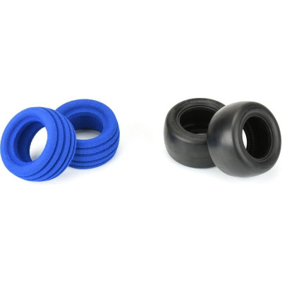 Pro-Line pneu 2.2" Bald Eagle S3 (2)