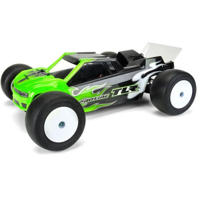 Pro-Line pneu 2.2" Bald Eagle S3 (2)