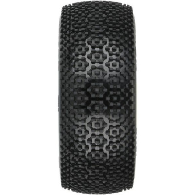 Pro-Line pneu 3.3" Hex Shot M3 Off-Road Buggy (2)