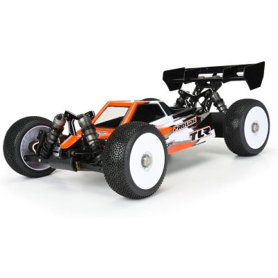 Pro-Line pneu 3.3" Hex Shot M3 Off-Road Buggy (2)