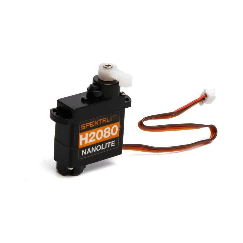 Spektrum servo SH2080 12g MG Heli Spektrum servo SH2080 12g MG Heli