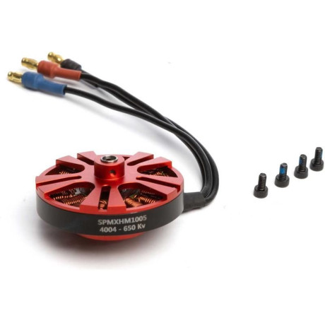 Spektrum motor střídavý 4004 650ot/V