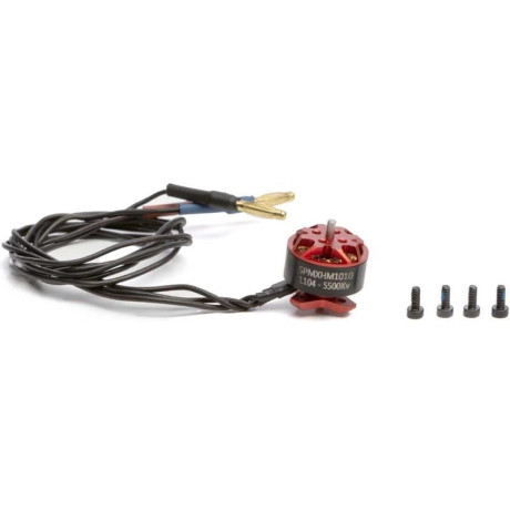 Spektrum motor střídavý 1104 5500ot/V