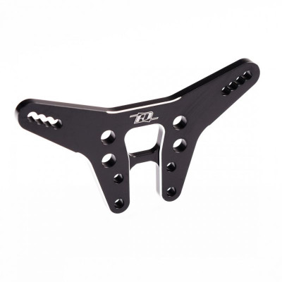 B6.4 | B6.3 zadní hliníkové parohy/držáky olejových tlumičů (gull-wing)