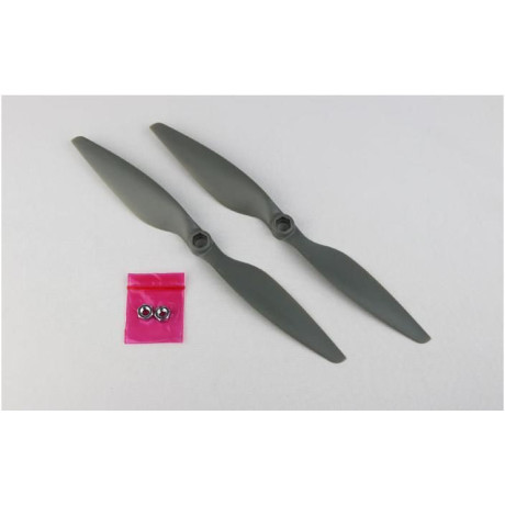 APC vrtule 10x4.5MRP(ST2A) multirotor tlačná (2)