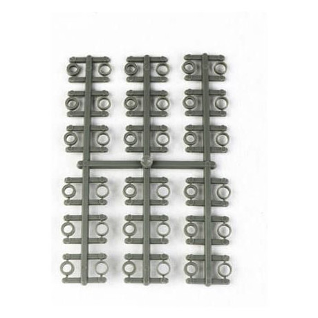 APC sada vymezovacích kroužků Slowflyer (sada 18 ks)