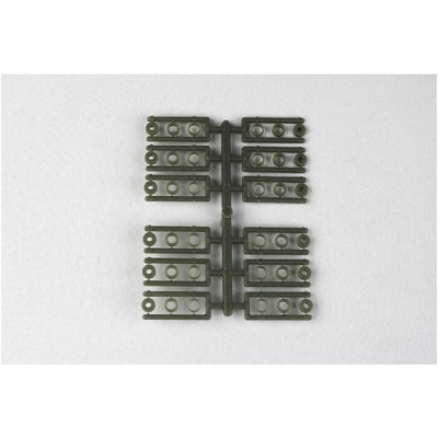 APC sada vymezovacích kroužků Slowflyer (sada 12 ks)