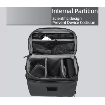 MAVIC 3 - DJI Přepravní pouzdro