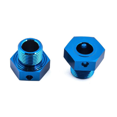 RC8B3 unašeče kol, +2mm