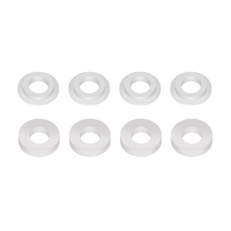 RC8B3.1 vložky olejových tlimčů, 4+4 ks.