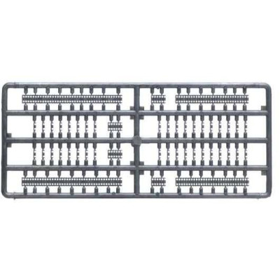 Model Kit tank 7007 - PZ. KPFW. IV (1:72)