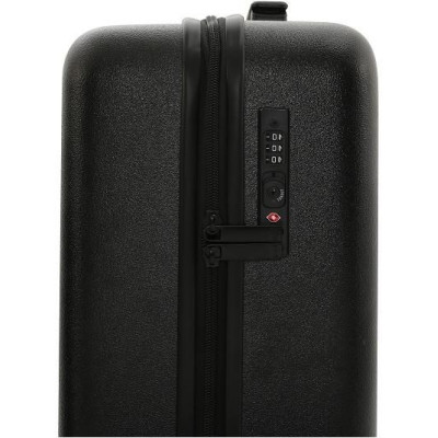 LEGO Luggage Cestovní kufr Urban 20" - černý/tmavě šedý