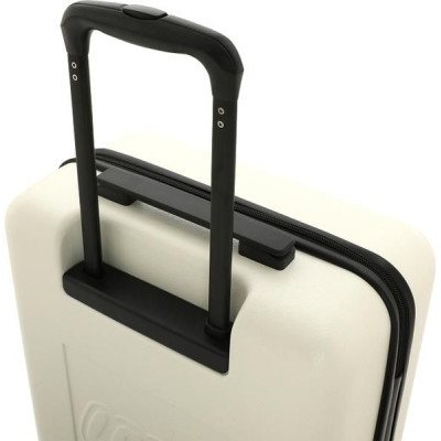 LEGO Luggage Cestovní kufr Urban 20" - černý/tmavě šedý