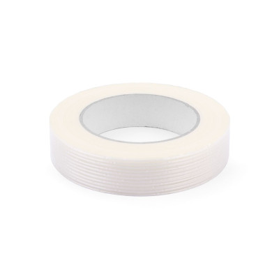 Skelná páska 25mm Tornádo (50 m)