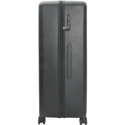 LEGO Luggage Cestovní kufr Urban 24" - černý/Tmavě šedý