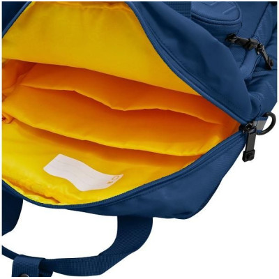 LEGO batoh Signature Brick 2x2 - červený