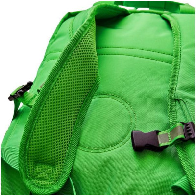 LEGO batoh Signature Brick 2x2 - modrý