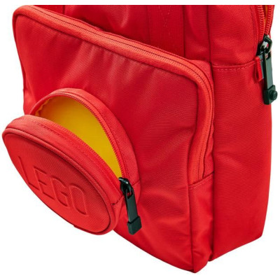 LEGO batůžek Signature Brick 1x1 - modrý