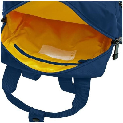 LEGO batůžek Signature Brick 1x1 - modrý