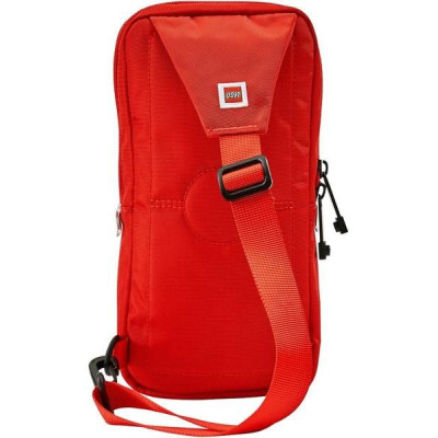 LEGO ledvinka Signature Brick 1x2 - zelená