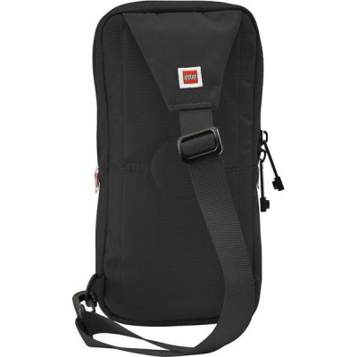 LEGO ledvinka Signature Brick 1x2 - zelená