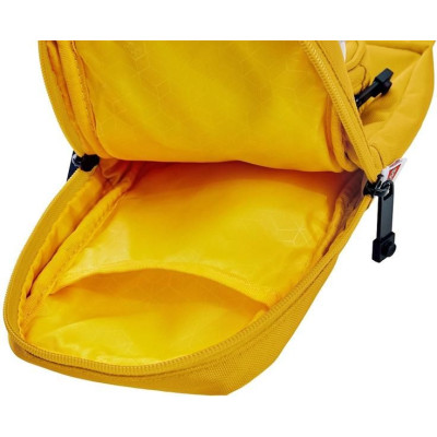 LEGO batůžek přes rameno Signature Brick 1x2 - modrý