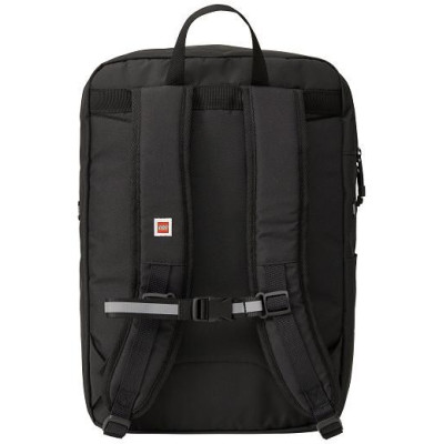 LEGO školní batoh Light Recruiter - Ninjago Red