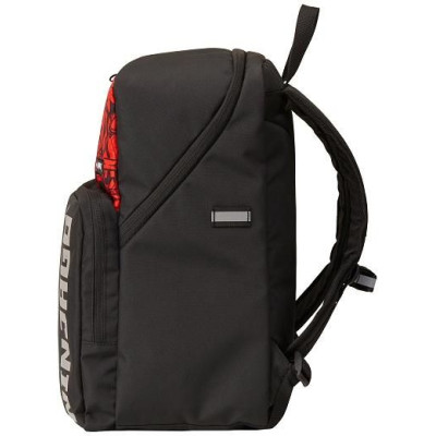 LEGO školní batoh Light Recruiter - Ninjago Red