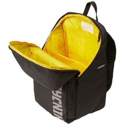 LEGO školní batoh Light Recruiter - Ninjago Red